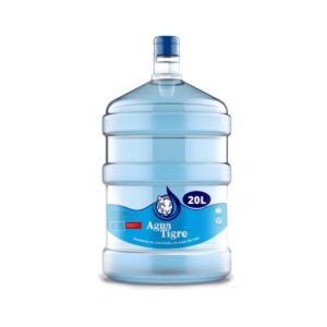 Bidón de 20 Lts